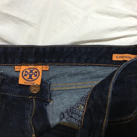 Tory Burch Jeans - Picture 3 of 6